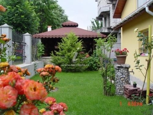 Casa Alessia Διαμέρισμα Eforie Sud  Εξωτερικό φωτογραφία