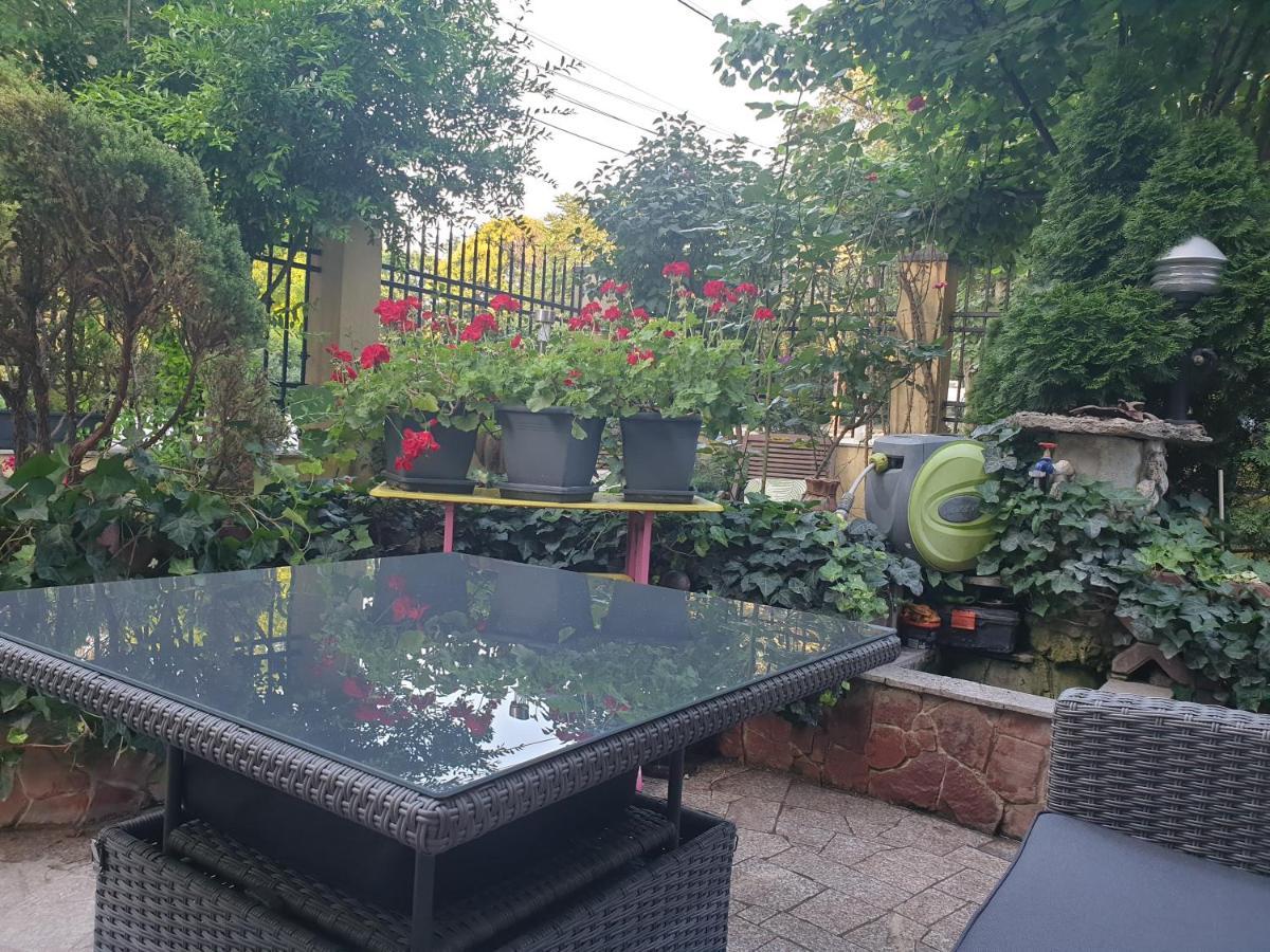 Casa Alessia Διαμέρισμα Eforie Sud  Εξωτερικό φωτογραφία