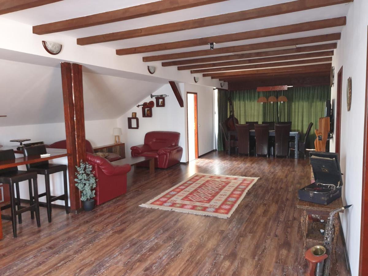 Casa Alessia Διαμέρισμα Eforie Sud  Εξωτερικό φωτογραφία