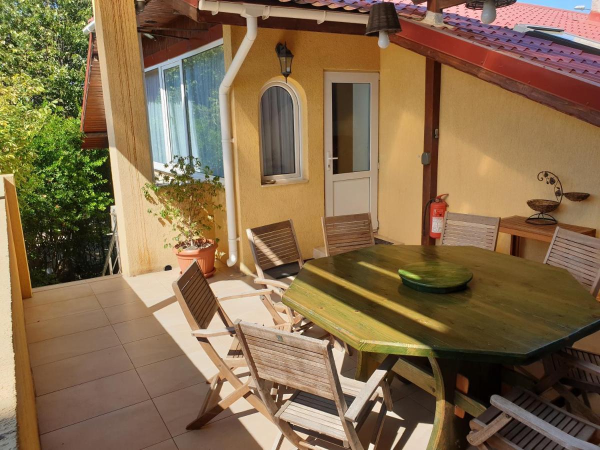 Casa Alessia Διαμέρισμα Eforie Sud  Εξωτερικό φωτογραφία