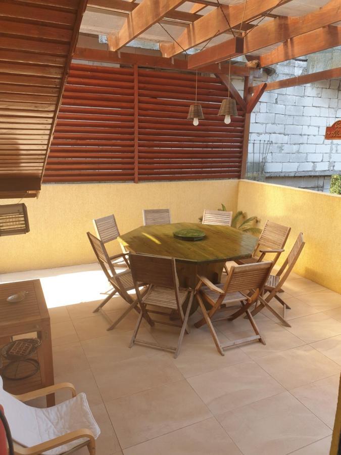 Casa Alessia Διαμέρισμα Eforie Sud  Εξωτερικό φωτογραφία