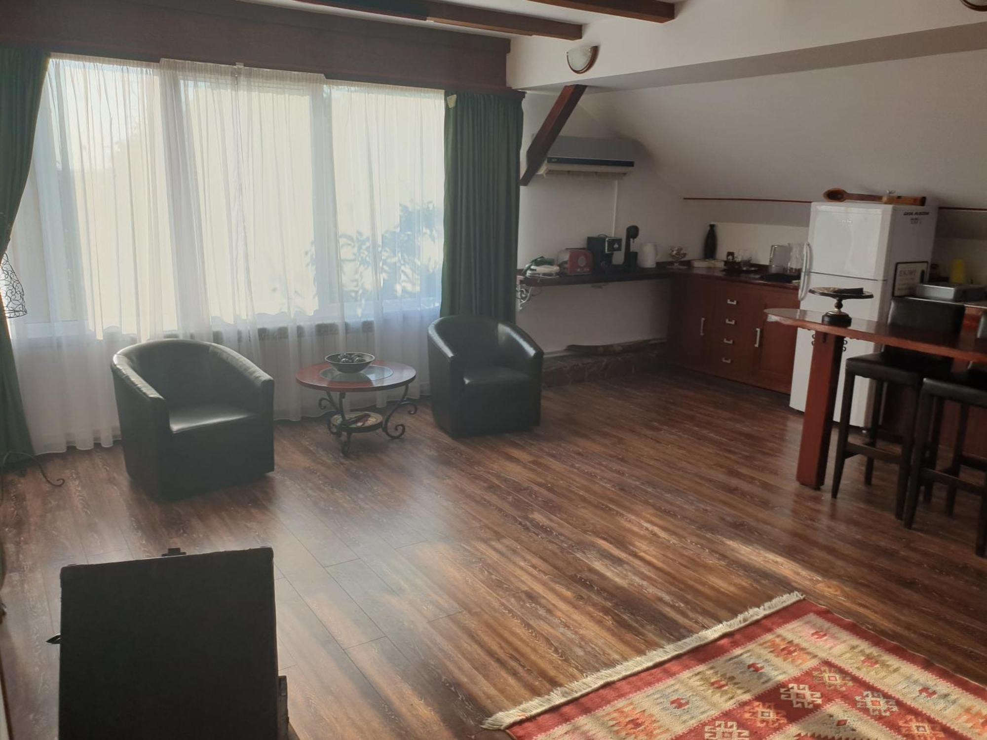 Casa Alessia Διαμέρισμα Eforie Sud  Δωμάτιο φωτογραφία