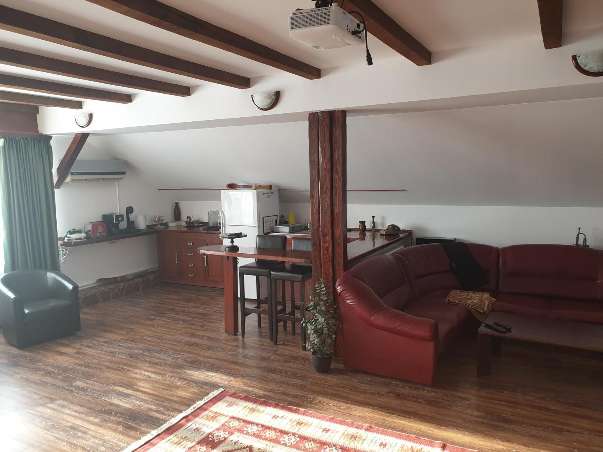 Casa Alessia Διαμέρισμα Eforie Sud  Δωμάτιο φωτογραφία